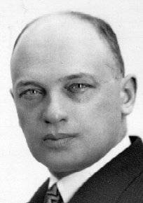 Dr. Savielly Tartakower (1887–1956) Savielly Grigorievitch Tartakower